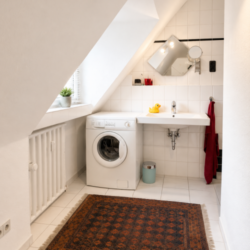 🧡Tolle Dachgeschosswohnung mit Klimaanlage in der Innenstadt optimhome Immobilien Deutschland • Kaufen & Verkaufen 🧡Tolle Dachgeschosswohnung mit Klimaanlage in der Innenstadt optimhome Immobilien Deutschland • Kaufen & Verkaufen