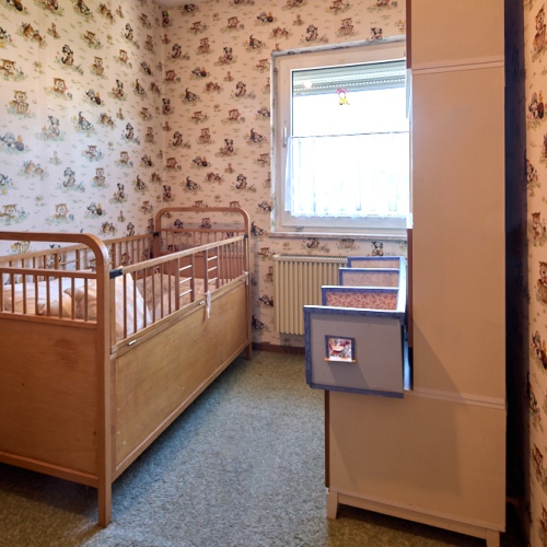 Einfamilienhaus in Mainnähe mit Garten, Ausbaupotenzial und viel Raum für Ideen optimhome Immobilien Deutschland • Kaufen & Verkaufen