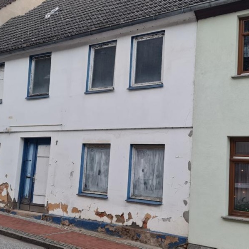 Im Centrum von Bad Sülze optimhome Immobilien Deutschland • Kaufen & Verkaufen Im Centrum von Bad Sülze optimhome Immobilien Deutschland • Kaufen & Verkaufen