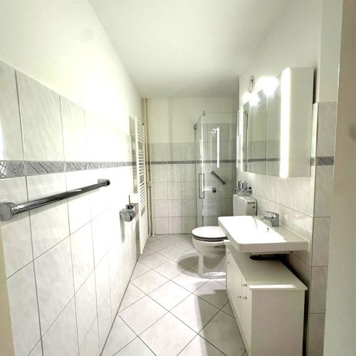 Eigentumswohnung mit Balkon und Aufzug in Linden-Nord optimhome Immobilien Deutschland • Kaufen & Verkaufen