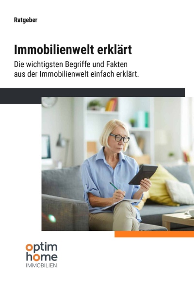 Immobilien fakten und begriffe