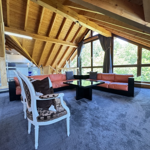 Gelegenheit! Traumhafte Dachgeschosswohnung mit Blick ins Grüne optimhome Immobilien Deutschland • Kaufen & Verkaufen Gelegenheit! Traumhafte Dachgeschosswohnung mit Blick ins Grüne optimhome Immobilien Deutschland • Kaufen & Verkaufen