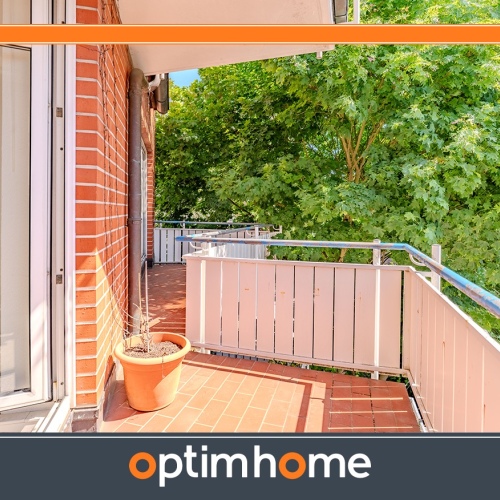 Flexible Eigentumswohnung mit 4 Zimmern und Entwicklungspotenzial optimhome Immobilien Deutschland • Kaufen & Verkaufen Flexible Eigentumswohnung mit 4 Zimmern und Entwicklungspotenzial optimhome Immobilien Deutschland • Kaufen & Verkaufen