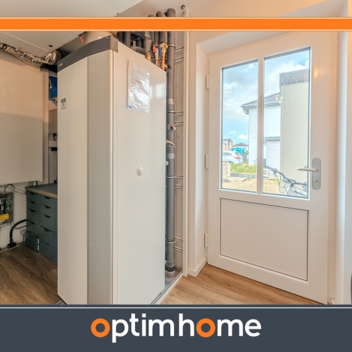 KfW 40 Plus – Neuwertiges Viebrockhaus mit Photovoltaik, Speicher und Doppelgarage optimhome Immobilien Deutschland • Kaufen & Verkaufen KfW 40 Plus – Neuwertiges Viebrockhaus mit Photovoltaik, Speicher und Doppelgarage optimhome Immobilien Deutschland • Kaufen & Verkaufen