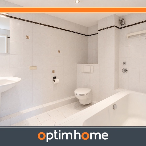 Vermietete 3-Zimmer-Dachgeschosswohnung mit Südbalkon & Stellplatz optimhome Immobilien Deutschland • Kaufen & Verkaufen Vermietete 3-Zimmer-Dachgeschosswohnung mit Südbalkon & Stellplatz optimhome Immobilien Deutschland • Kaufen & Verkaufen