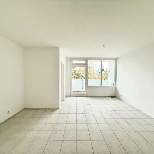 Kapitalanlage: 1-Zimmer-Wohnung in Frankfurt-Nied mit ca. 7 % Rendite optimhome Immobilien Deutschland • Kaufen & Verkaufen