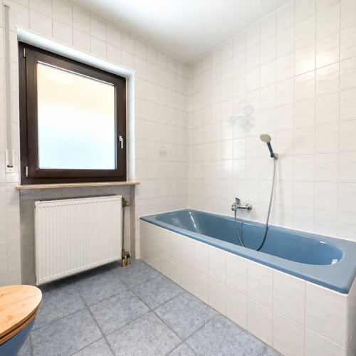 Wohnen auf zwei Ebenen! Maisonette mit Garage und zwei Balkonen optimhome Immobilien Deutschland • Kaufen & Verkaufen