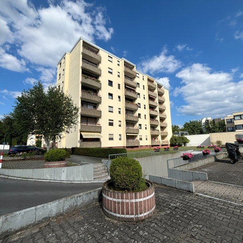 RESERVIERT Investieren in Frankfurt: Vermietete 1-Zimmer-Wohnung in zentraler Lage optimhome Immobilien Deutschland • Kaufen & Verkaufen RESERVIERT Investieren in Frankfurt: Vermietete 1-Zimmer-Wohnung in zentraler Lage optimhome Immobilien Deutschland • Kaufen & Verkaufen