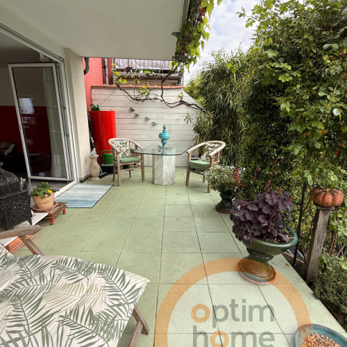 🧡 Stilvolle Maisonettewohnung mit Traumgarten in begehrter Lage von Rösrath-Forsbach! optimhome Immobilien Deutschland • Kaufen & Verkaufen 🧡 Stilvolle Maisonettewohnung mit Traumgarten in begehrter Lage von Rösrath-Forsbach! optimhome Immobilien Deutschland • Kaufen & Verkaufen