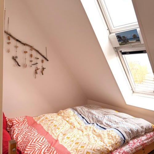 Tolle Dachgeschosswohnung mit Klimaanlage in der Innenstadt optimhome Immobilien Deutschland • Kaufen & Verkaufen