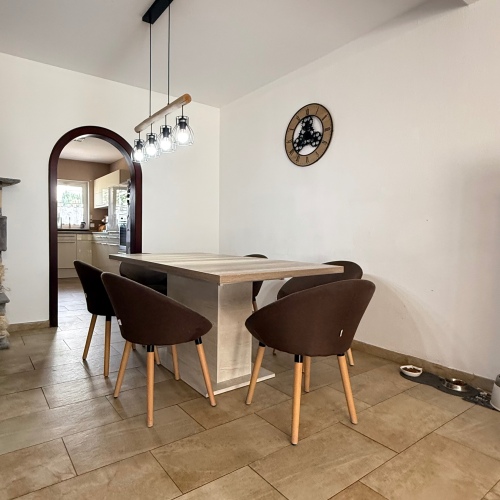 Familienparadies am Waldrand – 5-Zimmer-Reihenhaus mit Garten und zwei Balkonen! optimhome Immobilien Deutschland • Kaufen & Verkaufen