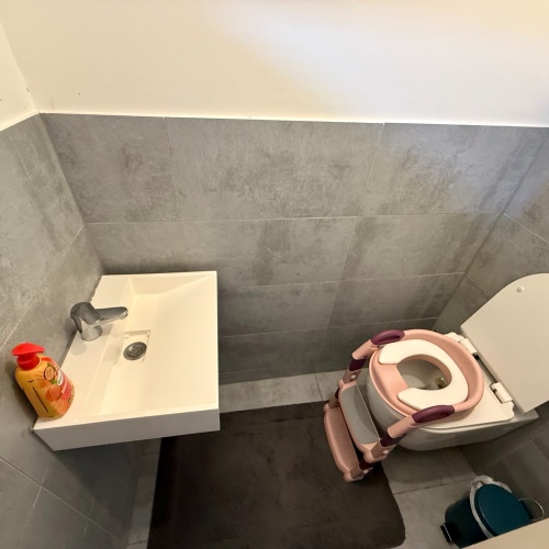 Drei Zimmer Wohnung mit Balkon und TG-Stellplatz in Eppstein optimhome Immobilien Deutschland • Kaufen & Verkaufen