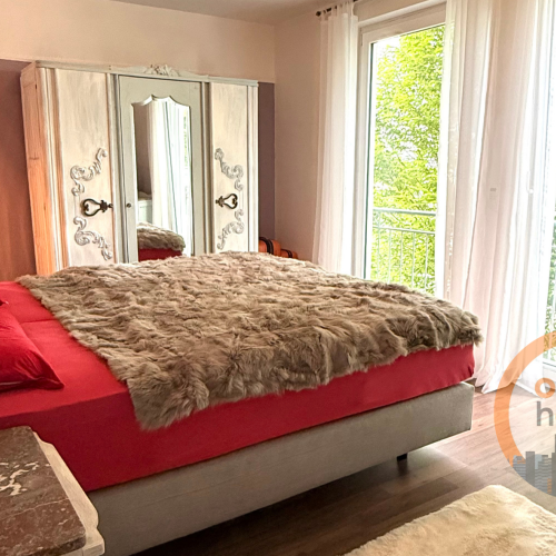 🧡 Stilvolle Maisonettewohnung mit Traumgarten in begehrter Lage von Rösrath-Forsbach! optimhome Immobilien Deutschland • Kaufen & Verkaufen 🧡 Stilvolle Maisonettewohnung mit Traumgarten in begehrter Lage von Rösrath-Forsbach! optimhome Immobilien Deutschland • Kaufen & Verkaufen