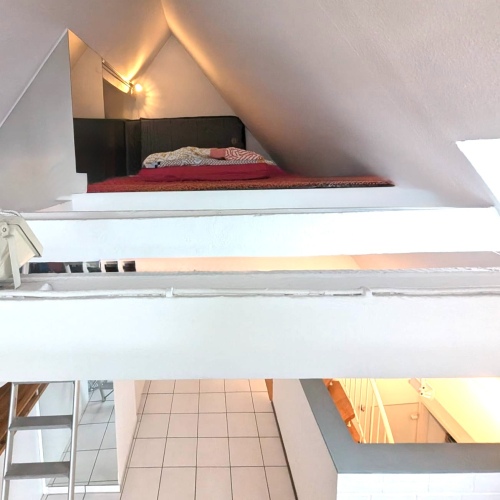 🧡Tolle Dachgeschosswohnung mit Klimaanlage in der Innenstadt optimhome Immobilien Deutschland • Kaufen & Verkaufen 🧡Tolle Dachgeschosswohnung mit Klimaanlage in der Innenstadt optimhome Immobilien Deutschland • Kaufen & Verkaufen