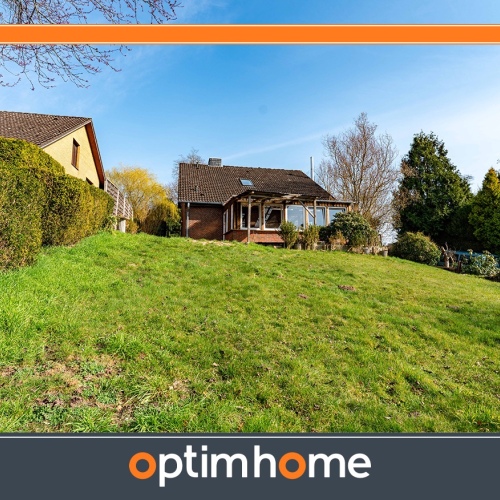 Einfamilienhaus mit Einliegerwohnung - Wohnen, vermieten oder arbeiten optimhome Immobilien Deutschland • Kaufen & Verkaufen