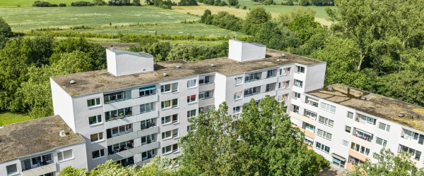 Bild Kapitalanlage oder Eigenheim! Attraktive Eigentumswohnung in Bremen-Hemelingen in Bremen