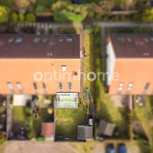 Reihenendhaus mit Wellnessoase - Lüneburg optimhome Immobilien Deutschland • Kaufen & Verkaufen