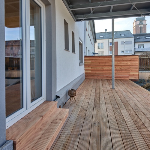 *** Erstbezug nach Sanierung *** Ihr neues Zuhause in Mainnähe - sofort bezugsfähig optimhome Immobilien Deutschland • Kaufen & Verkaufen