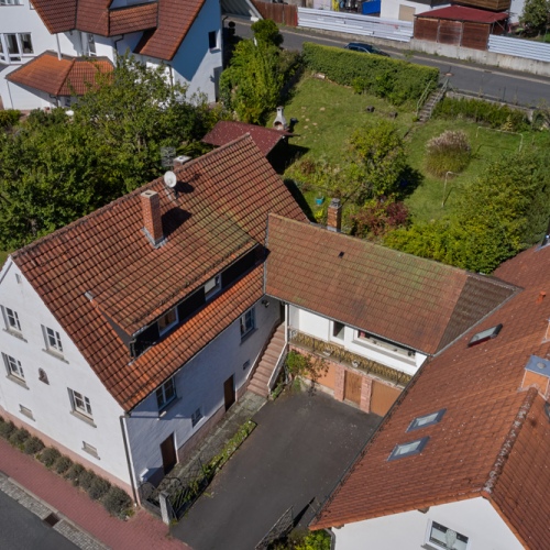 Wohnhaus mit Charme und Potenzial – ideal für Handwerker zur Selbstverwirklichung optimhome Immobilien Deutschland • Kaufen & Verkaufen Wohnhaus mit Charme und Potenzial – ideal für Handwerker zur Selbstverwirklichung optimhome Immobilien Deutschland • Kaufen & Verkaufen