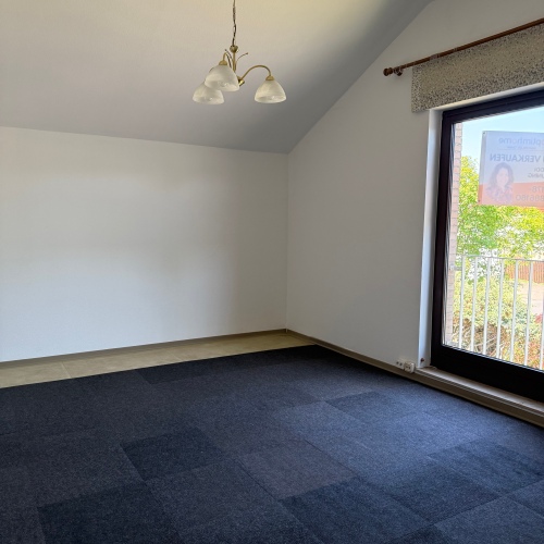 Hübsches Reihenendhaus mit tollem Garten und Garage optimhome Immobilien Deutschland • Kaufen & Verkaufen