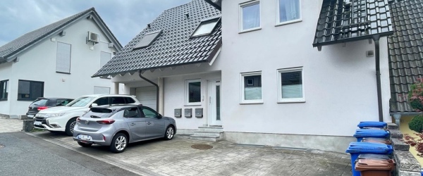 Lichtdurchflutete 3-Zimmer-Wohnung mit Süd-Balkon und Spessartblick – sofort bezugsfrei! in Laufach | optimhome Immobilien Deutschland • Kaufen & Verkaufen Bild Lichtdurchflutete 3-Zimmer-Wohnung mit Süd-Balkon und Spessartblick – sofort bezugsfrei! in
