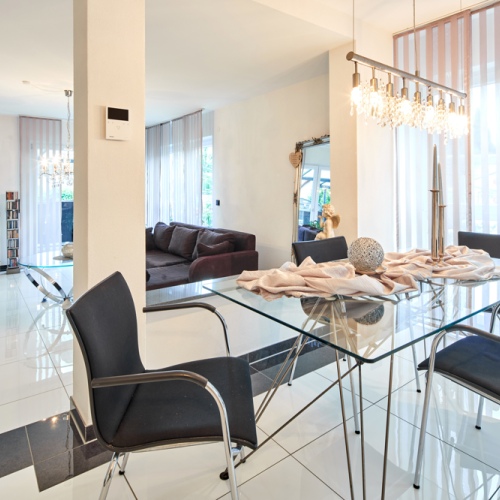 *** Familienglück *** Moderne Doppelhaushälfte mit Garten, Terrasse & lichtdurchfluteten Räumen optimhome Immobilien Deutschland • Kaufen & Verkaufen *** Familienglück *** Moderne Doppelhaushälfte mit Garten, Terrasse & lichtdurchfluteten Räumen optimhome Immobilien Deutschland • Kaufen & Verkaufen
