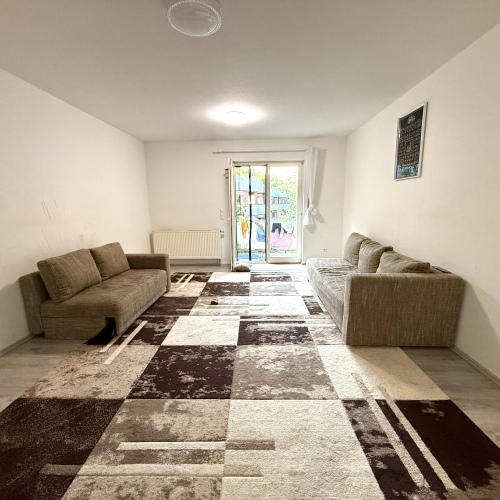 Drei Zimmer Wohnung mit Balkon und TG-Stellplatz in Eppstein optimhome Immobilien Deutschland • Kaufen & Verkaufen