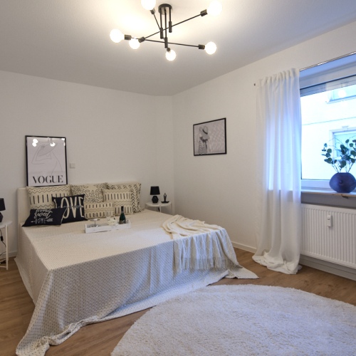 *** Erstbezug nach Sanierung *** Ihr neues Zuhause in Mainnähe - sofort bezugsfähig optimhome Immobilien Deutschland • Kaufen & Verkaufen