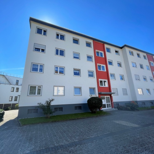 RESERVIERT! Perfekt für die Familie: helle Wohnung mit Sonnenbalkon! optimhome Immobilien Deutschland • Kaufen & Verkaufen