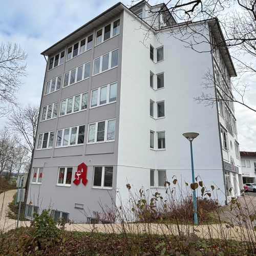 ***Nachhaltiges Investment in bester Lage - etablierte Apotheke*** optimhome Immobilien Deutschland • Kaufen & Verkaufen