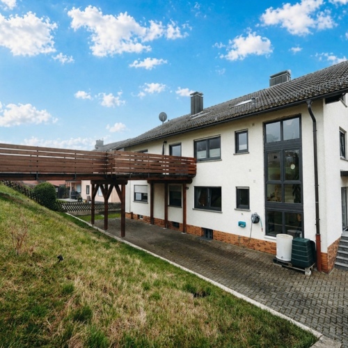 Geräumige 3 Zimmerwohnung mit Südbalkon sucht neue Mieter! optimhome Immobilien Deutschland • Kaufen & Verkaufen