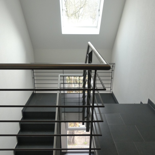 Penthouse - Exklusives Wohnen über den Dächern von Neuss optimhome Immobilien Deutschland • Kaufen & Verkaufen