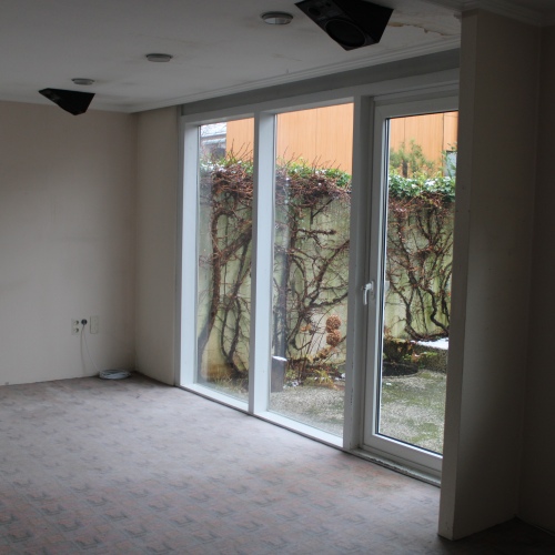 Doppelhaushälfte im Stil eines Einfamilienhauses mit Kamin, Sauna und Garage optimhome Immobilien Deutschland • Kaufen & Verkaufen