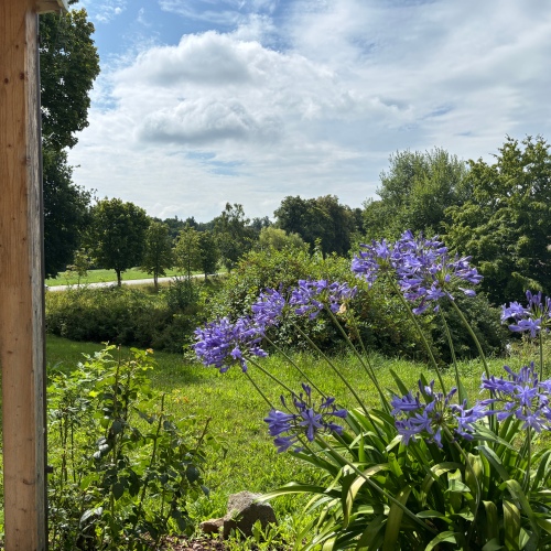***Übers Land blicken - Unikat mit Geschichte, Charm und bezauberndem Ambiente*** optimhome Immobilien Deutschland • Kaufen & Verkaufen
