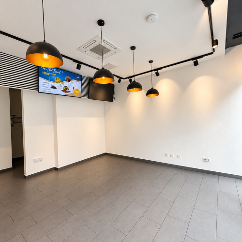 Café geeignet für Bowl, Matcha, Eis auf der Zeil! optimhome Immobilien Deutschland • Kaufen & Verkaufen Café geeignet für Bowl, Matcha, Eis auf der Zeil! optimhome Immobilien Deutschland • Kaufen & Verkaufen