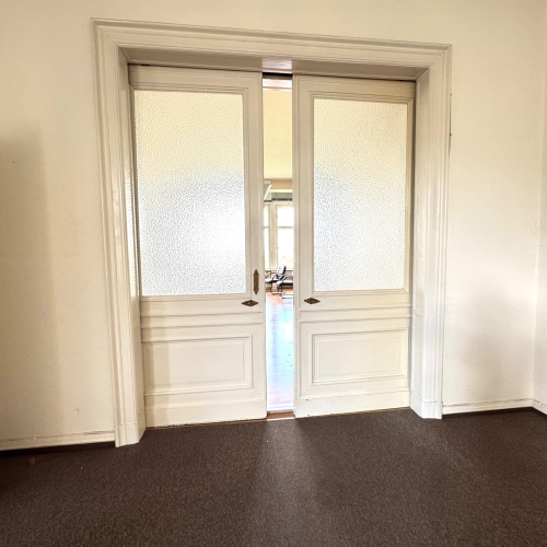 Das Besondere: Wohnen + Arbeiten 8 Zimmern auf 289 qm im 4.OG Altbau mit Aufzug optimhome Immobilien Deutschland • Kaufen & Verkaufen