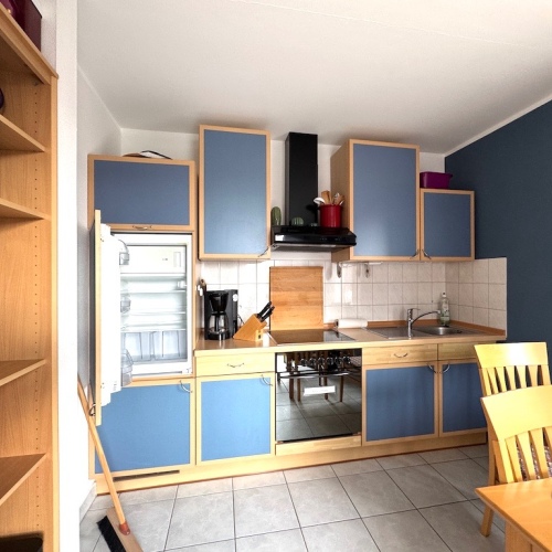 Idylisches Apartment ca. 63 qm Wohn-/Nutzfläche an der Nordsee optimhome Immobilien Deutschland • Kaufen & Verkaufen