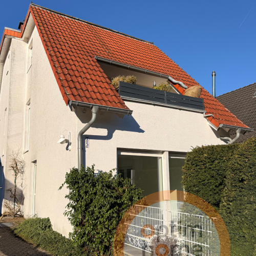 🧡Großzügiges Haus mit zwei Wohneinheiten und Apartment in Rath/Heumar zu verkaufen! optimhome Immobilien Deutschland • Kaufen & Verkaufen