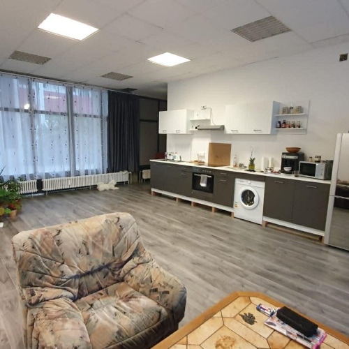 ***Wohnen im Erdgeschoss gewünscht?*** optimhome Immobilien Deutschland • Kaufen & Verkaufen