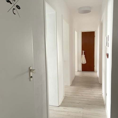 Familiengerechtes Wohnen über den Dächern von Hattersheim! optimhome Immobilien Deutschland • Kaufen & Verkaufen