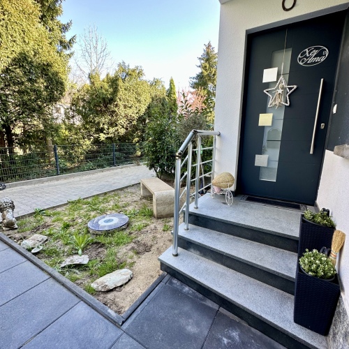 Modernes Reihenhaus in ruhiger Nachbarschaft mit viel Platz für die Familie! optimhome Immobilien Deutschland • Kaufen & Verkaufen Modernes Reihenhaus in ruhiger Nachbarschaft mit viel Platz für die Familie! optimhome Immobilien Deutschland • Kaufen & Verkaufen