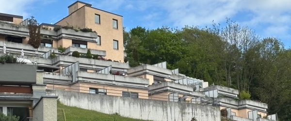 ***Smartes Wohnen über zwei Ebenen plus Tiefgarage*** in Passau | optimhome Immobilien Deutschland • Kaufen & Verkaufen Bild ***Smartes Wohnen über zwei Ebenen plus Tiefgarage*** in Passau