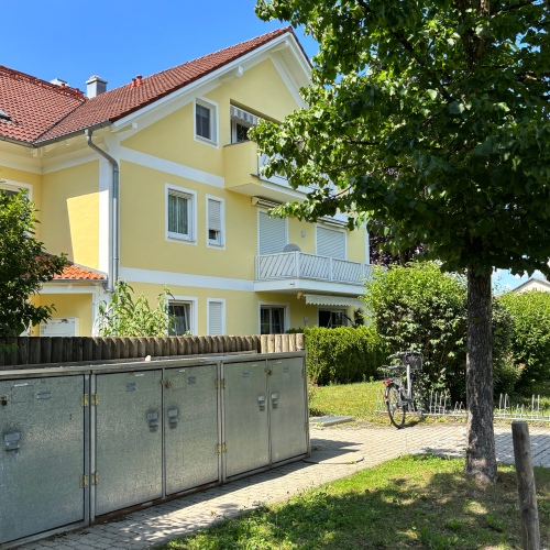 ***Feines Domizil mit Terrasse und Tiefgaragenstellplatz in bester Lage*** optimhome Immobilien Deutschland • Kaufen & Verkaufen ***Feines Domizil mit Terrasse und Tiefgaragenstellplatz in bester Lage*** optimhome Immobilien Deutschland • Kaufen & Verkaufen