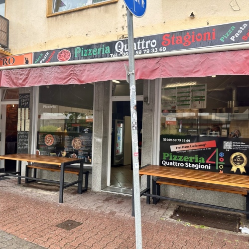 Langjährig Betriebene und umsatzstarke Pizzeria (mit Lieferservice) sucht neuen Betreiber! optimhome Immobilien Deutschland • Kaufen & Verkaufen Langjährig Betriebene und umsatzstarke Pizzeria (mit Lieferservice) sucht neuen Betreiber! optimhome Immobilien Deutschland • Kaufen & Verkaufen