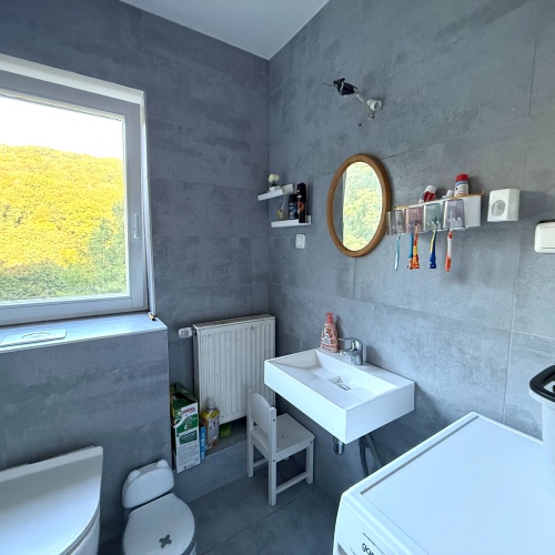 Drei Zimmer Wohnung mit Balkon und TG-Stellplatz in Eppstein optimhome Immobilien Deutschland • Kaufen & Verkaufen