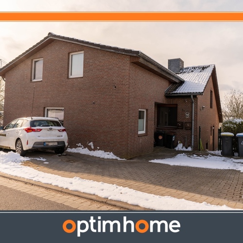 Einfamilienhaus mit Einliegerwohnung - Wohnen, vermieten oder arbeiten optimhome Immobilien Deutschland • Kaufen & Verkaufen Einfamilienhaus mit Einliegerwohnung - Wohnen, vermieten oder arbeiten optimhome Immobilien Deutschland • Kaufen & Verkaufen