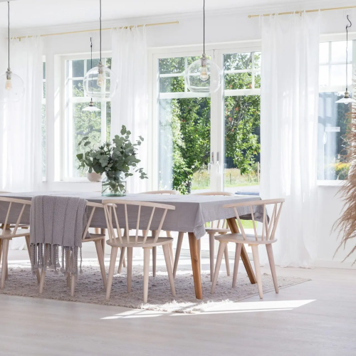 EInzigartiges ruhiges Baugundstück für ihr Schwedenhaus in Mitten ländlicher Idylle im Altdorf optimhome Immobilien Deutschland • Kaufen & Verkaufen