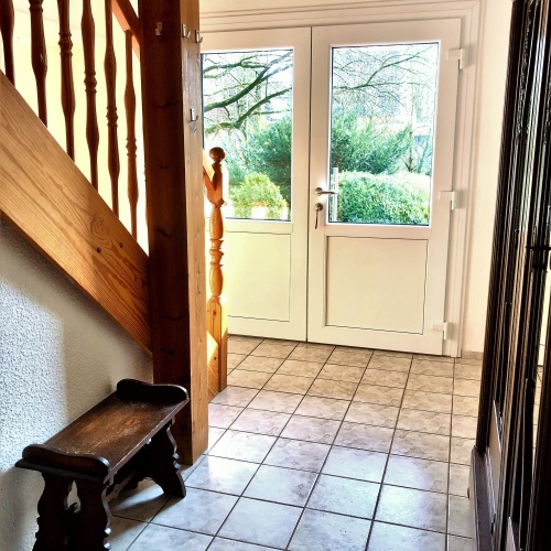 Letzte Chance vor Vermietung ab Mitte August! Traumhaftes Haus in Moisburg - provisionsfrei! optimhome Immobilien Deutschland • Kaufen & Verkaufen