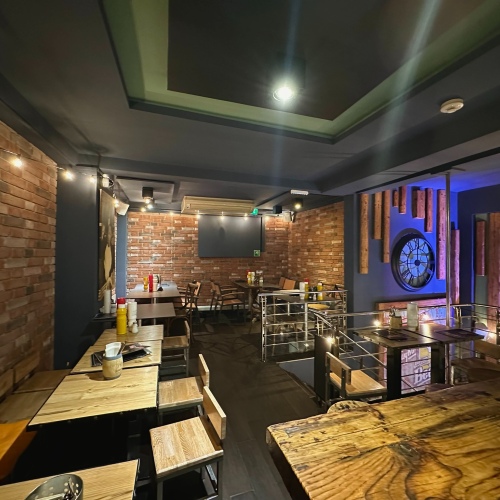 TOP Gastrofläche am Römer - Ideal für Take-away oder Imbiss! optimhome Immobilien Deutschland • Kaufen & Verkaufen