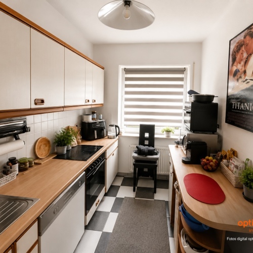 🧡Klein, fein und bald bezugsfrei – 2-Zimmer-Erdgeschosswohnung mit Terrasse in Papenburg optimhome Immobilien Deutschland • Kaufen & Verkaufen 🧡Klein, fein und bald bezugsfrei – 2-Zimmer-Erdgeschosswohnung mit Terrasse in Papenburg optimhome Immobilien Deutschland • Kaufen & Verkaufen